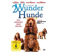 2 Wunder Hunde - Das Märchen geht weiter (DVD) (FSK 6)