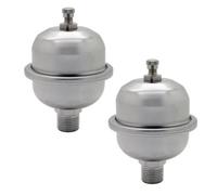 2 X 0.16 Litre Shock Arrestor Potable Mini Expansion Vessel (Twin Pack)