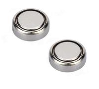 2 x 1.5V AG10 LR1130 389 SR54 SR1130 LR54 Battery Button GP Batteries