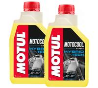MOTUL MOTOCOOL EXPERT -37°C, coolant, 1L, size 0-5l