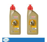 Castrol Transmax AXLE Long Life 75W-90 1L