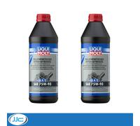 Liqui Moly 1024 - Transmission Oil