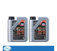 LIQUI MOLY | Top Tec 4310 0W-30 | 1L | Engine Oils | Synthetic Technology | SKU: 2361