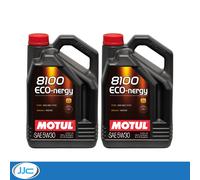 Motul 8100Eco-energy 5W-30 motor oil,1L