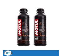 Motul A3 Motocross Enduro Foam Air Filter Oil - 1 Litre