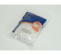 2 X 10 2040 Floor Tile Spacers 4.00mm (Pack of 100)