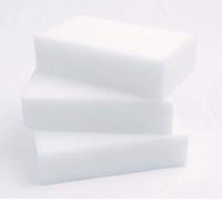 2 x 10 Magic Eraser Sponges - For Chemical Free Stain and Mark