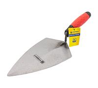 2 X 10" Pointing Trowel Handle Grip Brick Jointer Tuck Bricklayer Bricklaying