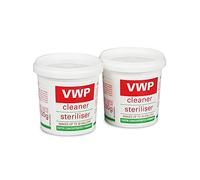 2 x 100g VWP Steriliser/Cleaner
