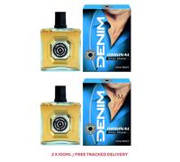 Denim Original After Shave Lotion 100ml Denim