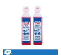 Liqui Moly 1029 2-stroke engine oil 100 ml Engine Oil Lubricants G...