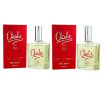 Revlon Charlie Red Eau Fraiche Eau De Toilette Spray