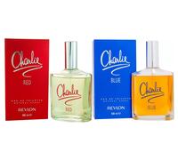 Revlon Charlie Red Eau Fraiche Eau De Toilette Spray