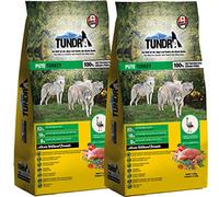2 x 11,34 kg Tundra Turkey