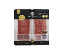 2 x 110g Serrano Lomo Slices