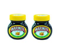 2 x 125g Marmite Original English Spread Spread Yeast Extract Vegan