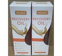 2 x 125ml Recovery Skincare Oil For Scars Stretch Marks (Bio Oil) Free P&P