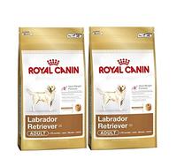 2 X 12kg Royal Canin Labrador Retriever 30 Multi-buy Adult Dog Food 2 x 12kg