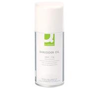 2 X 150ml Aerosol Shredder Oil