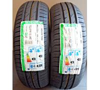 2 X 155 60 15 Nexen NBlue HD Plus 155/60R15 1556015 Lifetime Warranty