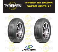 Linglong Comfort Master ( 155/65 R14 75H )