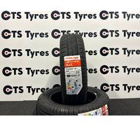 2 X 155/65R14 RoadX RXMOTION H11 75T BRAND NEW M+S Quality Tyre 155 65 14