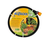 2 x 15m Porous Soaker Hose