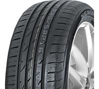 2 X 165/60 14 NEXEN NBLUE HD PLUS 16560R14 75H MID RANGE TYRE -FITTING AVAILABLE