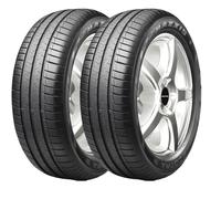 2 X 165 60 15 Maxxis Mexotra ME3 165/60R15 16560R15