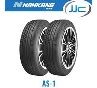 Nankang AS-1 ( 165/60 R14 75H )