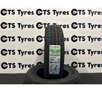 2 X 165/65R14 Kumho Ecowing ES31 79T NEW TYRES VERY CHEAP MID RANGE 165 65 14