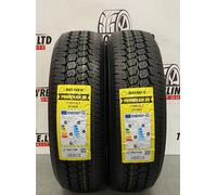 2 X 175 13LT SONIX 175R13LT 97/95R BRAND NEW HIGH QUALITY TYRES 17513LT