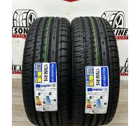 2 X 175 50 15 ACCELERA 75H 175/50R15 BRAND NEW 1755015