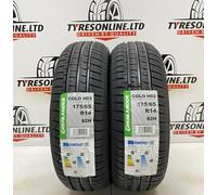 TYRE SUMMER GRENLANDER 175/65 R14 82H COLO H02