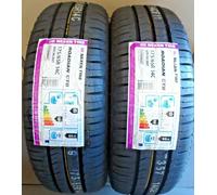 2 X 175 65 14C Nexen Roadian CT8 Commercial Van Tyre 175/65R14C 1756514C