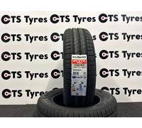 2 X 175/65R14 Kumho Ecsta HS52 82H NEW TYRES B WET GRIP VERY CHEAP 175 65 14