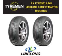 Linglong Comfort Master ( 175/65 R15 84H )