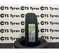 2 X 175/65R15 Kumho Ecowing ES31 84T NEW TYRES VERY CHEAP MID RANGE 175 65 15