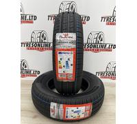 2 X 175 70 13 POWERTRAC 82T 175/70R13 BRAND NEW HIGH QUALITY TYRES 1757013