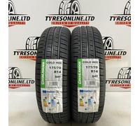 Summer Tyre 175/70 R14 Grenlander 84T Coloh02