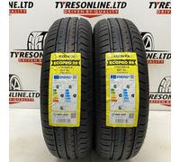 2 X 175 70 14 SONIX 175/70R14 88T BRAND NEW HIGH QUALITY M+S TYRES 1757014