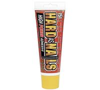 2 X 180ML HARD AS NAILS HIGH POWER ADHESIVE EXTERIOR