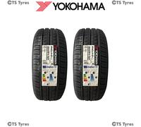 Yokohama BluEarth-ES (ES32) ( 185/55 R15 82V BluEarth )