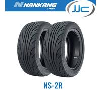 Nankang Sportnex NS-2R ( 185/60 R13 84V XL street car )
