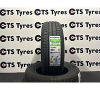 1 X 185/60R14 Kumho Ecowing ES31 82H BRAND NEW TYRES B/B RATED 185 60 14