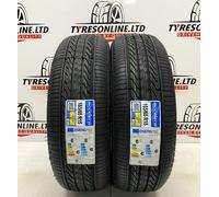 2 X 185 65 15 ACCELERA 185/65R15 88H BRAND NEW MID RANG TYRES 1856515
