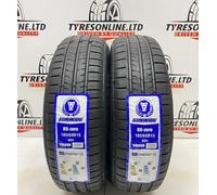 2 X 185 65 15 SUNWIDE 185/65R15 88H BRAND NEW AMAZING C & B RATED TYRES 1856515