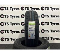 2 X 185/65R15 Kumho Ecowing ES31 88T NEW TYRES VERY CHEAP MID RANGE 185 65 15