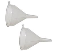 2 X 18cm Funnel