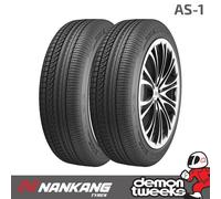 Nankang AS-1 ( 195/40 ZR17 81W XL )